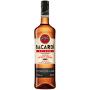 BACARDI Spiced Bebida à base de rum 35° 0.7 L
