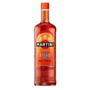 MARTINI Fiero Aperitivo à base de vinho 1 L
