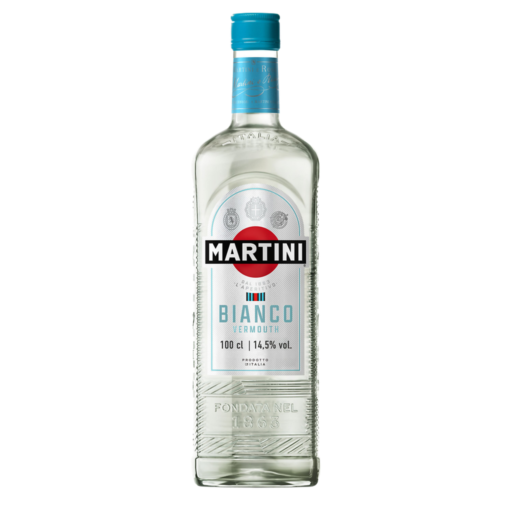 Martini Vermouth Bianco 14,5% 1L