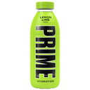 PRIME Hydration Drink Lime Flavor 50 cl