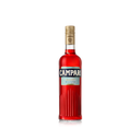CAMPARI Liqueur apéritive Bitter 25° 0.7 L
