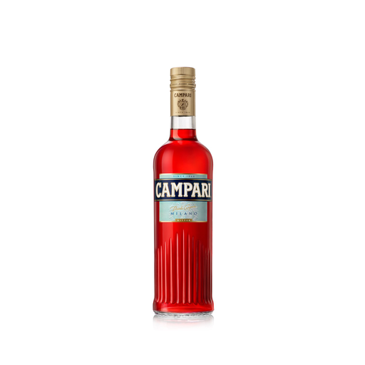 [8000040001106] CAMPARI Liqueur apéritive Bitter 25° 0.7 L