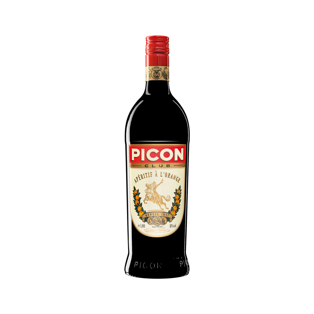 PICON Aperitivo club de laranja amarga 1 L