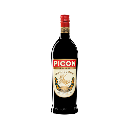 [8000040210058] PICON Club bitter orange aperitif 1 L
