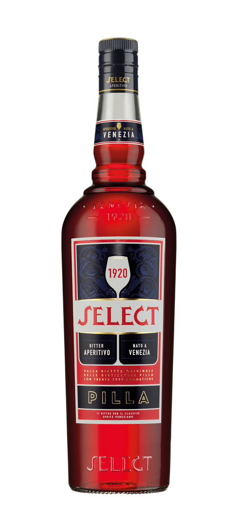 SELECT Aperitivo Spirit for Spritz 70 cl