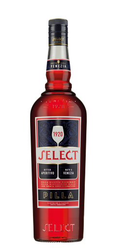 [8000330116572] SELECT Aperitivo Spirit for Spritz 70 cl