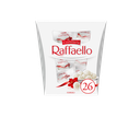 RAFFAELLO Confitería Bombones Coco Almendras 260 g