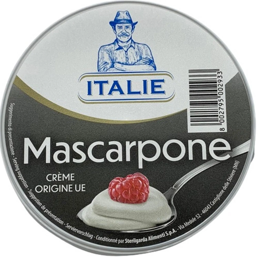 Mascarpone 250 g