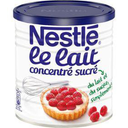 NESTLE Sweetened Condensed Milk 1 kg