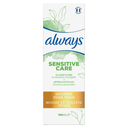 ALWAYS Mousse intime Sensitive Care pH équilibré 150 ml