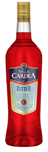 [8007253902558] VILLA CARDEA Bitter 1 L