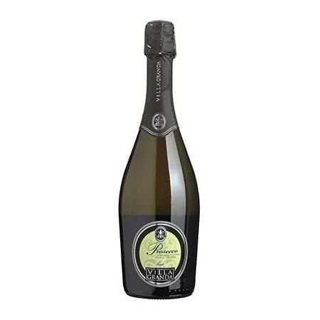 [8058150295069] VILLA GRANDA Prosecco Ex.Dry Infinitum 75cl