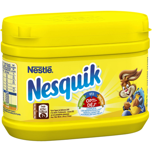 [3033710065066] NESQUIK Chocolate en Polvo 250 g