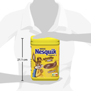 NESQUIK Chocolat en poudre sans arôme artificiel 1 kg