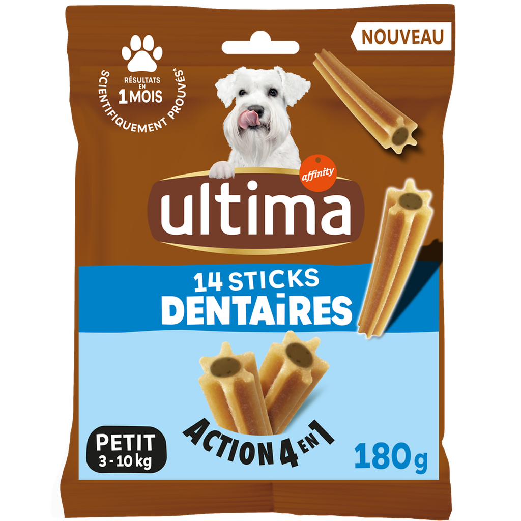 180G Ultima Mini Dent Multi