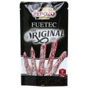 ELPOZO Snack Fuetec Original 70 g