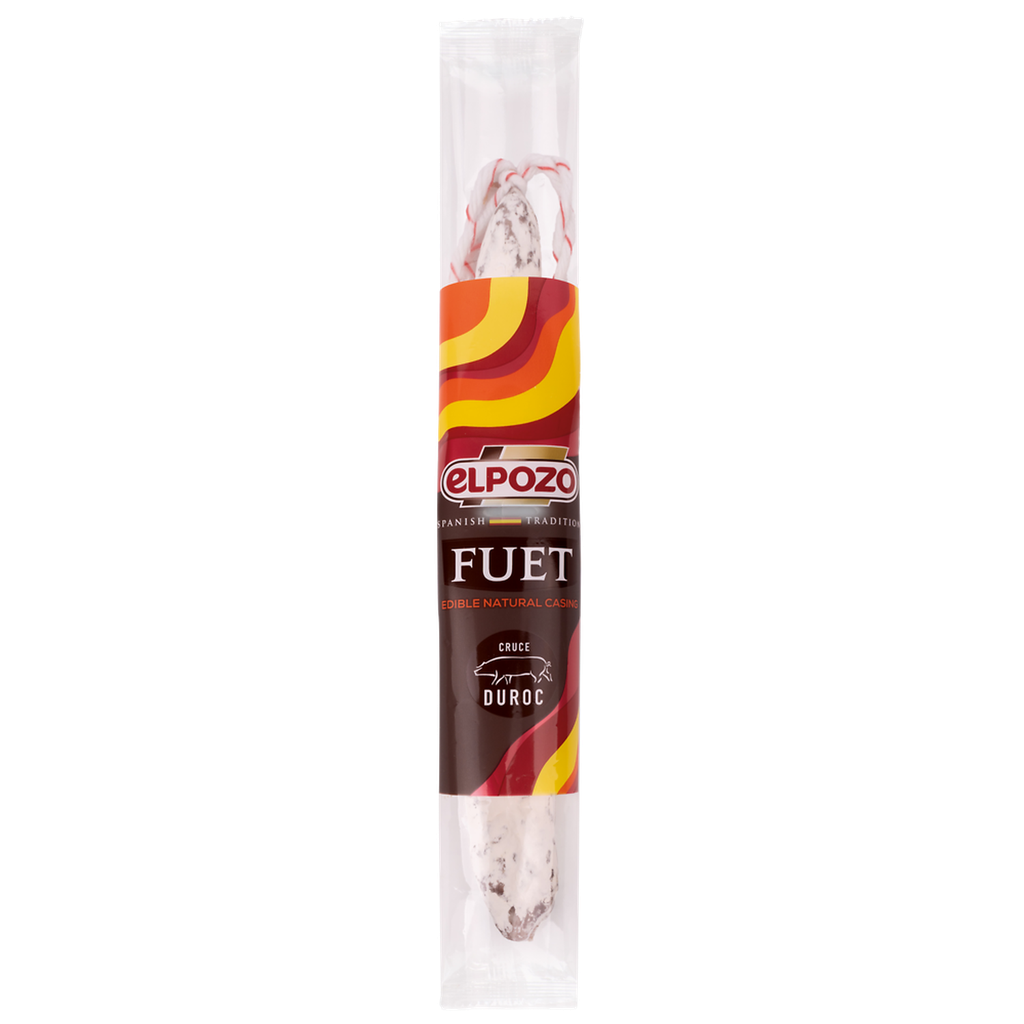 ELPOZO Fuet 20 g