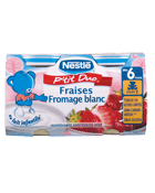 Nestle Nes Ptsouper Poirea/Pdt 2X200G