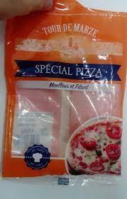 SPECIAL Pizza cheese cubes 150 g