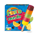 PIRULO Helado de agua Fruit Joy 325 g