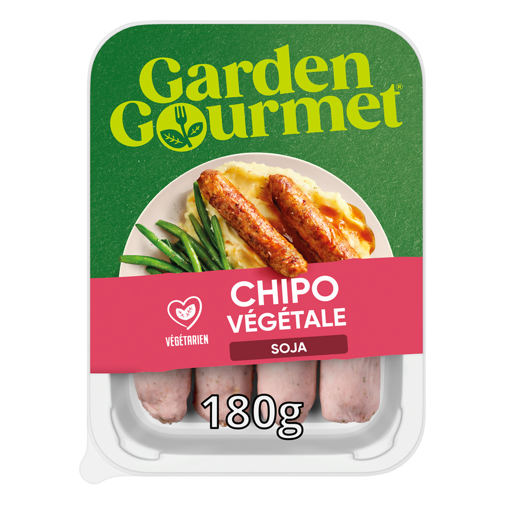 180G Sensational Bbq Nature