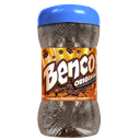 BENCO Poudre chocolatée instantanée Energie 400 g