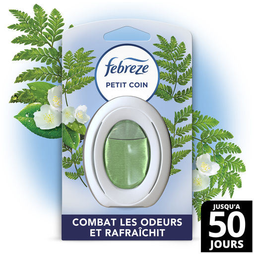 [8700216234696] FEBREZE Gel ambientador casa de banho orvalho da manhã 7,5 ml