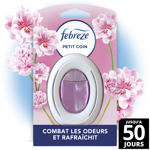[8700216234757] FEBREZE Ambientador Petit Coin Fleur Naissante 1 unidade