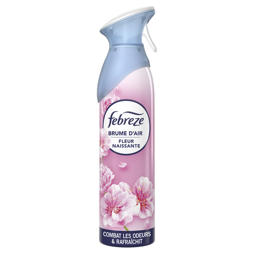 [8700216265102] FEBREZE Ambientador Spray Fleur naissante 185 ml