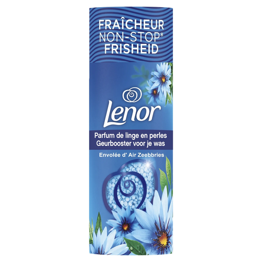 [8700216294188] LENOR In-Wash Scent Booster Envolée d'Air 165 g