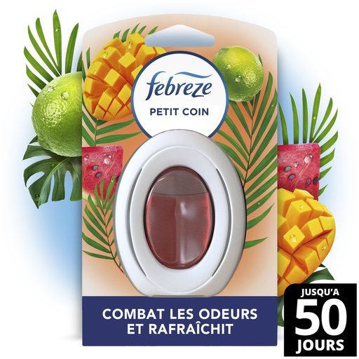[8700216365338] FEBREZE Ambientador Casa de Banho Fruta Tropical 7,5 ml