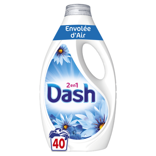 [8700216660198] DASH 2-in-1 Liquid Detergent Air Breeze 1800 ml