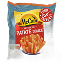 MCCAIN Batatas-doces fritas 500 g