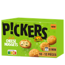 PICKERS Chili Cheese Nuggets by McCain 230 g