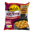 MCCAIN Classic air fryer fries 600 g