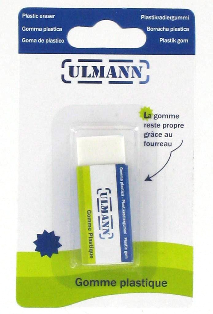 Ul'Ann Gomme Plastique X1