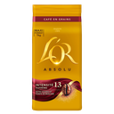 L'OR Absolu Supreme Coffee Beans Intensity 13 1 kg