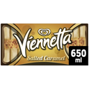 VIENNETTA Postre helado caramelo salado 320 g