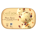 CARTE D'OR Rum Raisin Ice Cream 394 g