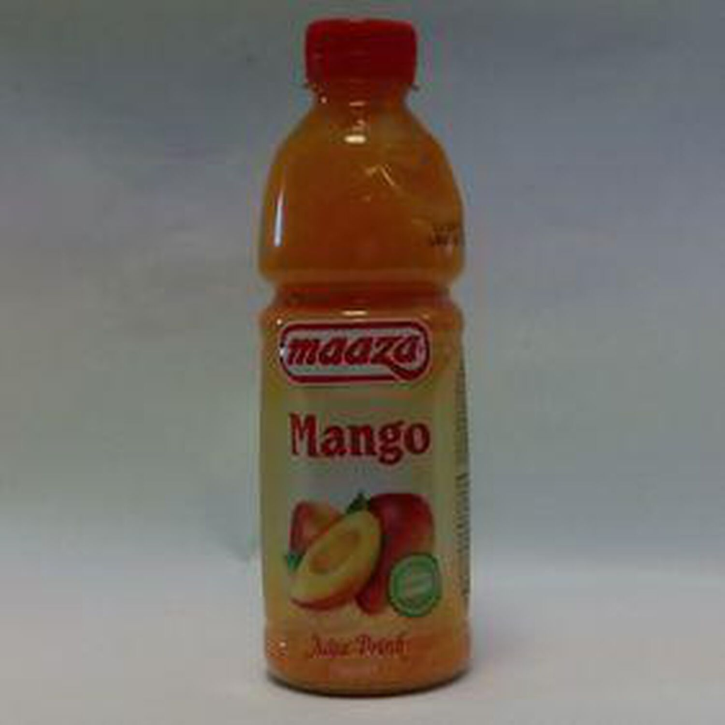 MAAZA Boisson mangue 50 cl