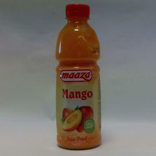 [8718226322036] MAAZA Bebida de mango 50 cl