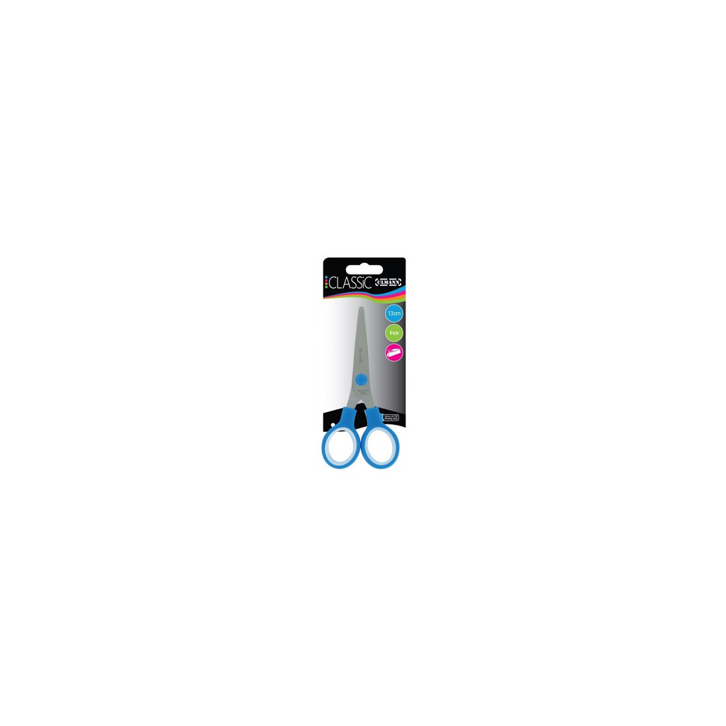 ULMANN Ciseaux Écolier 13cm