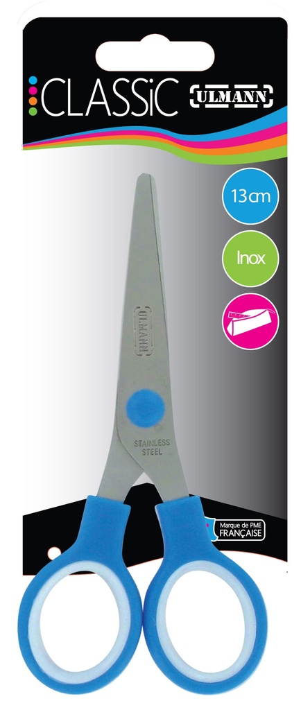 Ul'Ann Ciseaux 13Cm
