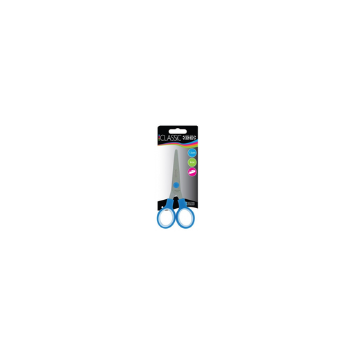 [3035267601926] ULMANN Tesouras Escolares 13cm