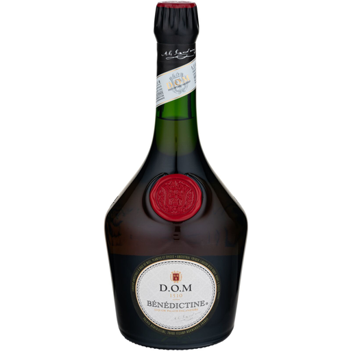 [3035551511009] BENEDICTINE Licor de mel plantas e especiarias 0.7 L