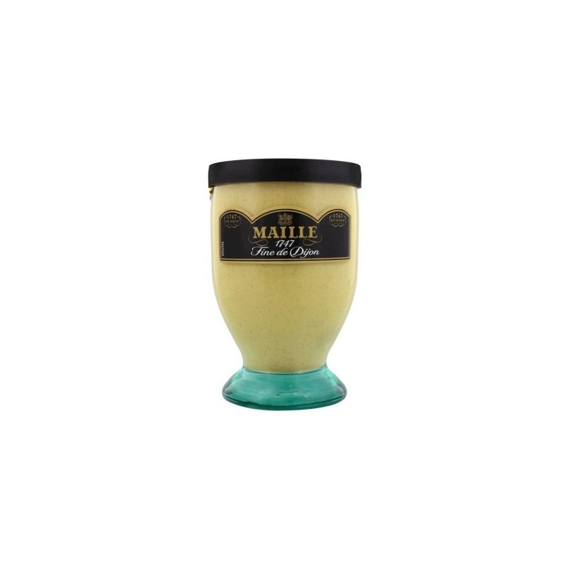 MAILLE Fine Dijon Mustard 215 g