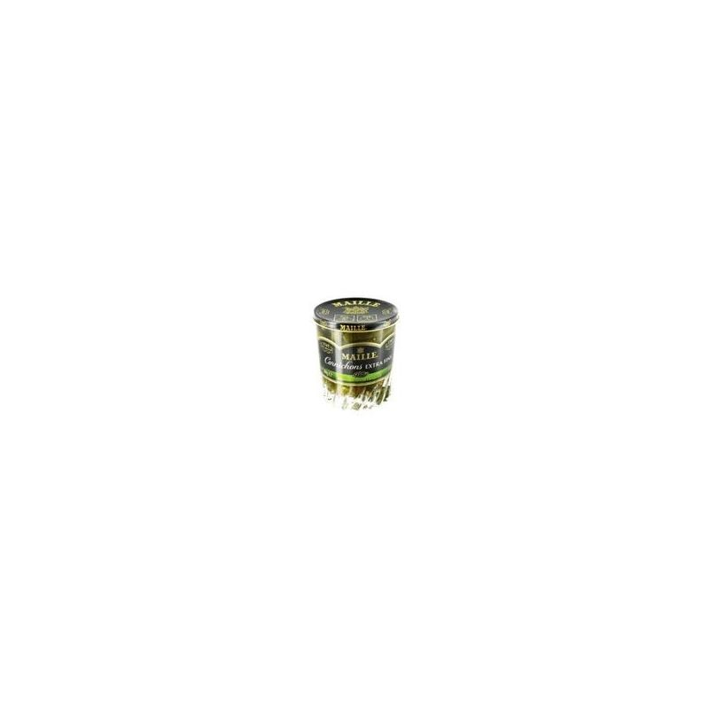 MAILLE Extra Fine Gherkins 160 g