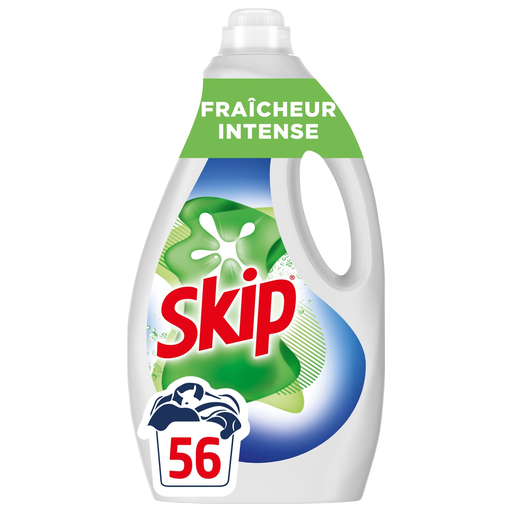 [8720181285783] SKIP Liquid Detergent Intense Freshness 2.52 L