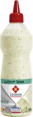 Lesieur 950Ml Sauce Tartare California