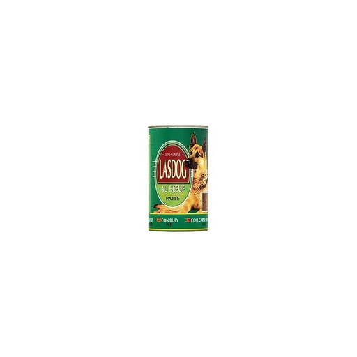 [3037645023412] 1ER PRIX Paté Cão Carnes 3/2